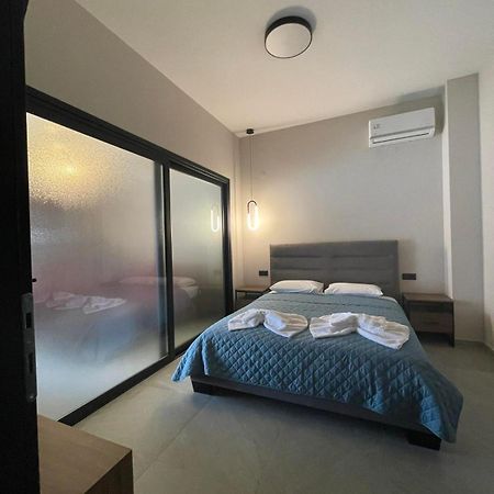 Elia Luxury Apartments Elaiokhorion 外观 照片