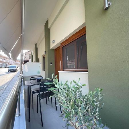 Elia Luxury Apartments Elaiokhorion 外观 照片