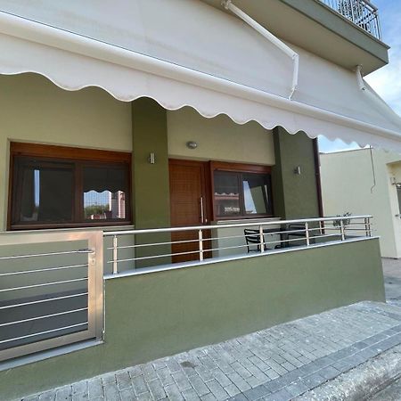 Elia Luxury Apartments Elaiokhorion 外观 照片
