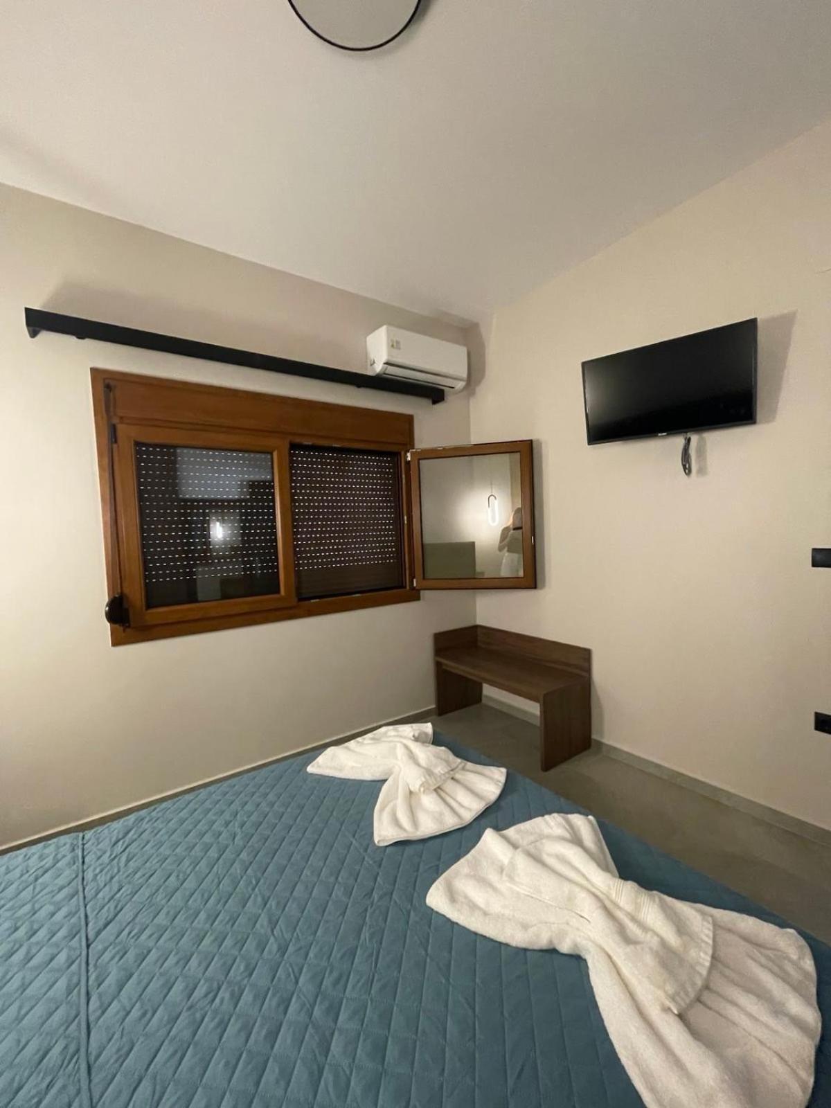 Elia Luxury Apartments Elaiokhorion 外观 照片