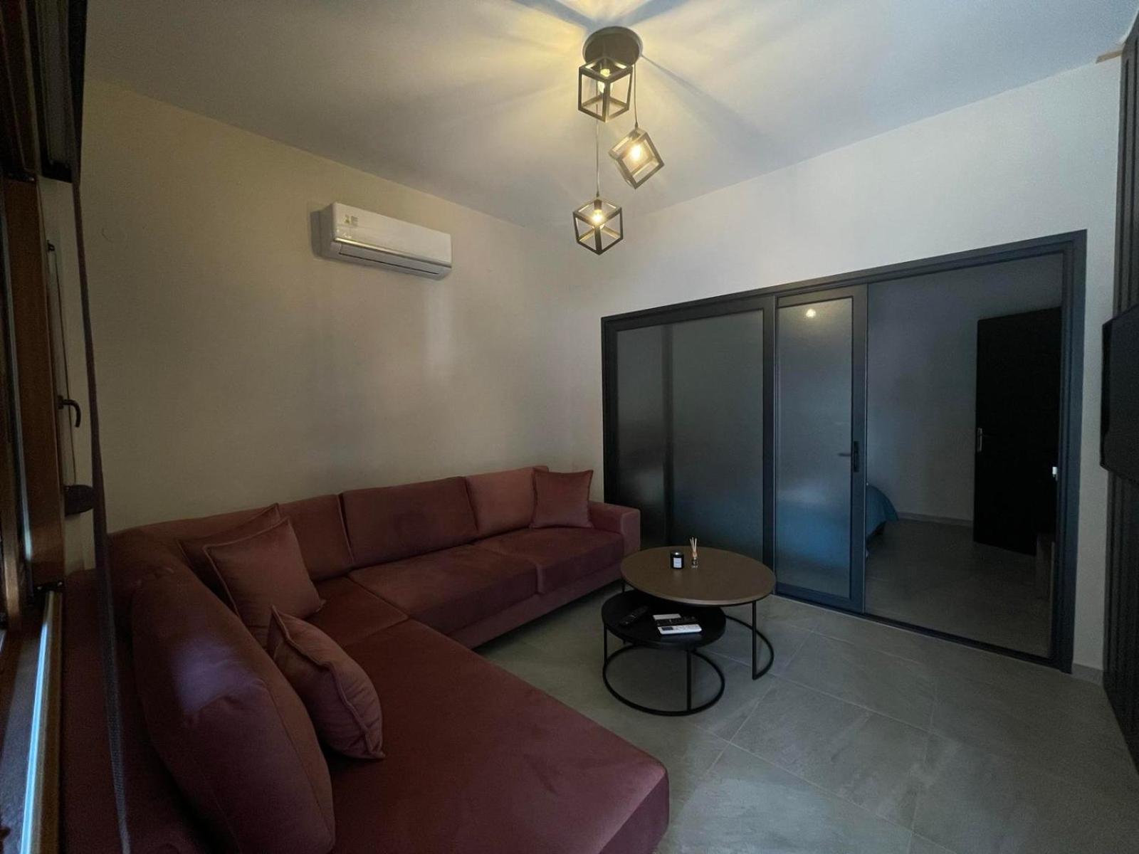 Elia Luxury Apartments Elaiokhorion 外观 照片