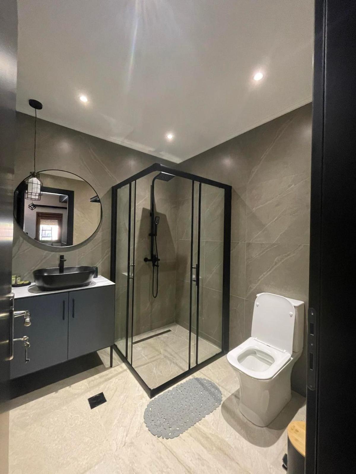 Elia Luxury Apartments Elaiokhorion 外观 照片