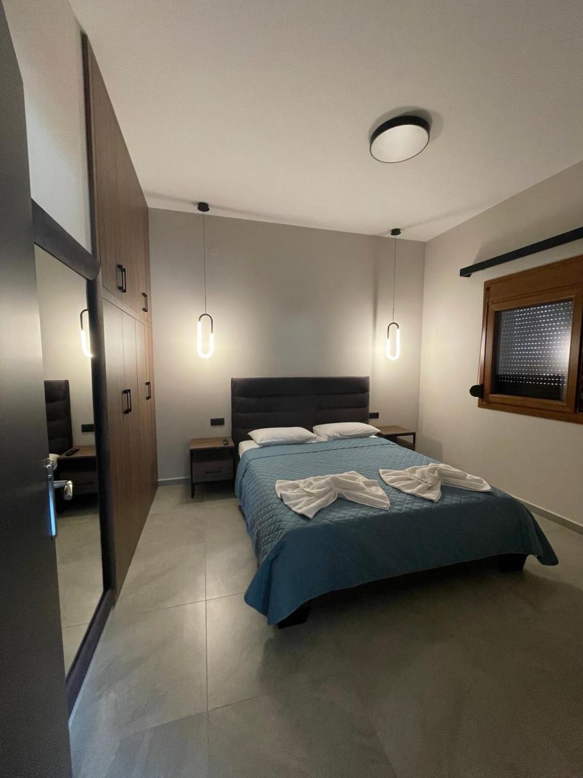 Elia Luxury Apartments Elaiokhorion 外观 照片